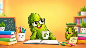 150 Pickle Jokes & Puns That Are Dill-ightfully Funny (2026)